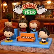 Espositore Central Perk per