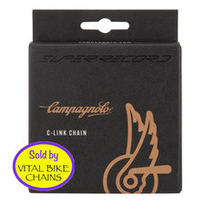 Campagnolo Super Record 12