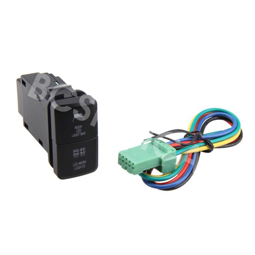 Driving light fog lights - light,