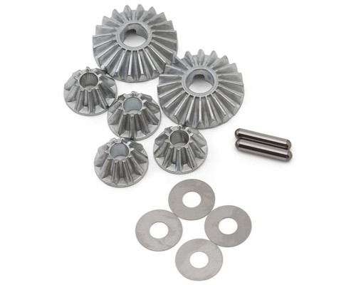 Kyosho set ruote coniche - kyosho,