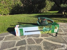 Tagliasiepe elettrico Bosch