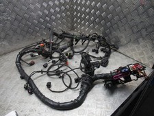 TELAIO CABLAGGIO MOTORE AUDI