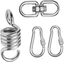 4 Pezzi Accessori Sospensione