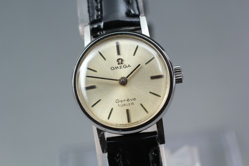 Omega geneve turler 1969 - turler,