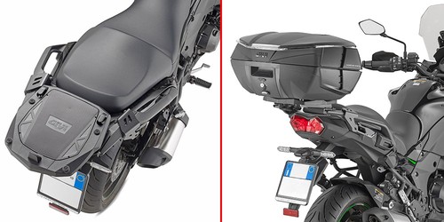 Sr4105 givi attacco bauletto - attacco,