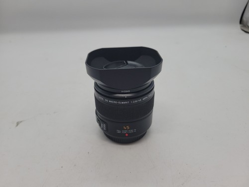 Panasonic leica - panasonic, dg