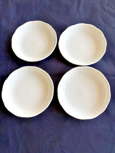 Richard ginori bianco white - bianco,