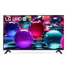 Lg Smart TV 50 4K Ultra HD LED