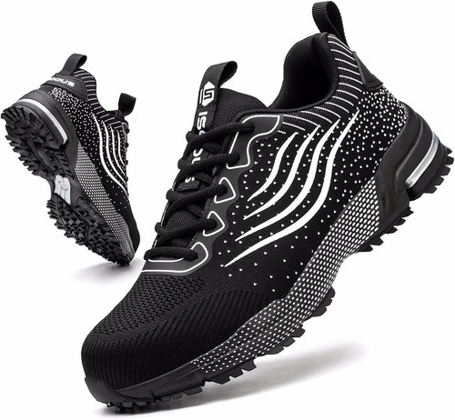 Scarpe antinfortunistiche uomo - scarpe,