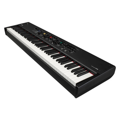 Yamaha cp88 stage - yamaha, piano