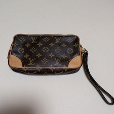 Pochette Louis Vuitton