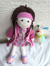 Bambola haba paola - bambola, cm