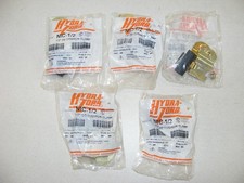 (5) Hydra Zorb 1/2", 100050 (zz5)