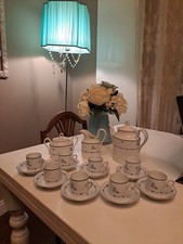 Richard Ginori servito da Caffè 