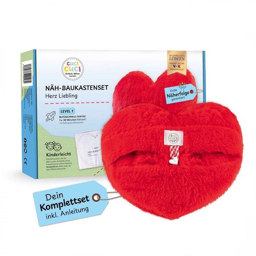 Cuci set scatola - set,