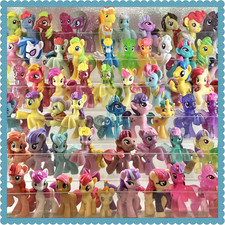 💗 My Little Pony 💗 Blind