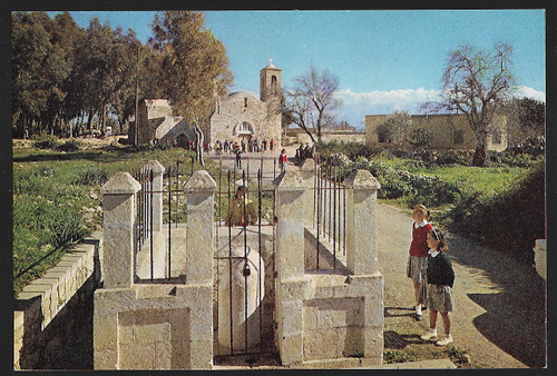 Paphos cyprus st - paphos,,