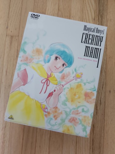 Maho tenshi creamy - maho, no