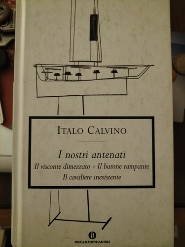 Nostri antenati italo - antenati,