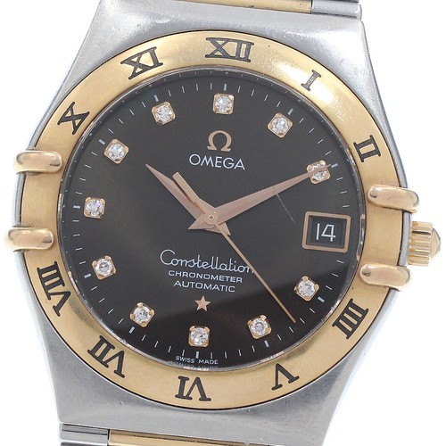 Orologio uomo automatico omega - orologio,
