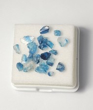 Euclase Crystal Lot (4.ct)