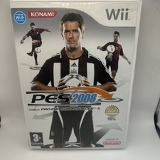 Pro Evolution Soccer 2008