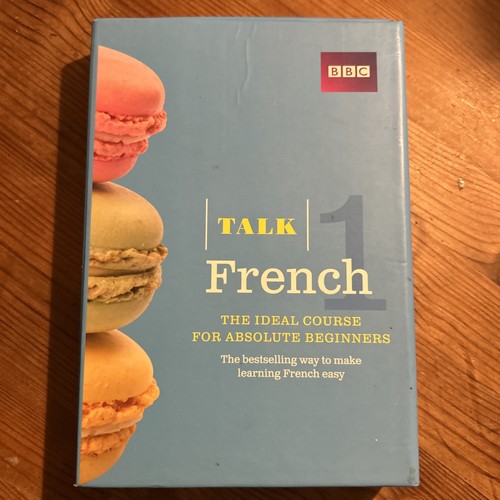 Bbc talk french - bbc,