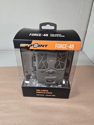 Spypoint force megapixel - spypoint, force-48