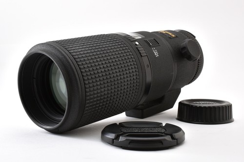 Quasi come nuovo - [+++], nikon