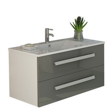 Set bagno lavabo Locarno