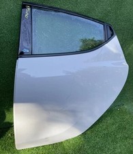 PORTA SPORTELLO PORTIERA POSTERIORE SINISTRA SX LANCIA Y YPSILON 2014 In Poi 