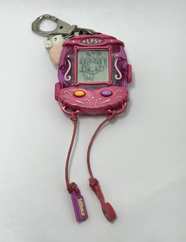 Littlest pet shop - shop, virtual
