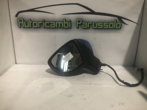 Specchietto retrovisore - retrovisore, sx