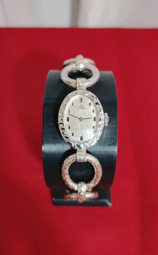 Orologio svizzero vintage