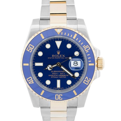 Orologio rolex submariner data - rolex,