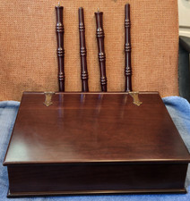 BOMBAY COMPANY PICCOLO MOGANO