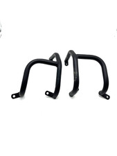 Staffa protezione motore