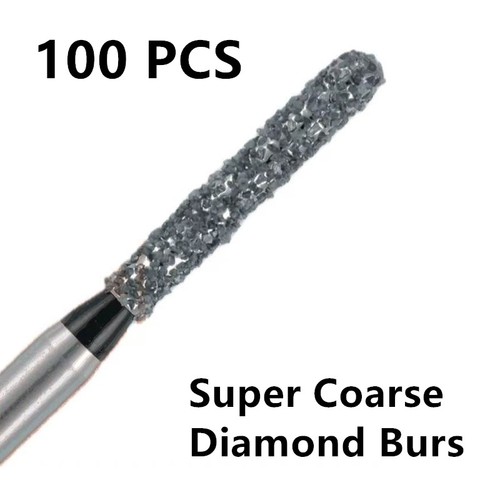 100 frese diamantate grana - 100,