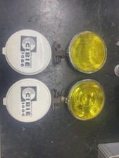 Fari gialli profondità cibie - gialli,