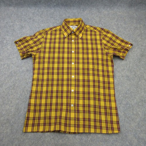 Camicia brutus martens uomo - camicia,