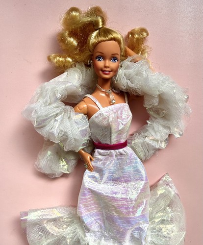 Barbie 1983 bambola - 🤍,