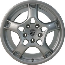 Cerchio in lega originale