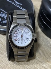 Reloj Hombre Sandoz Edición