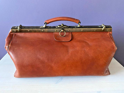 Borsa medico vintage - da,