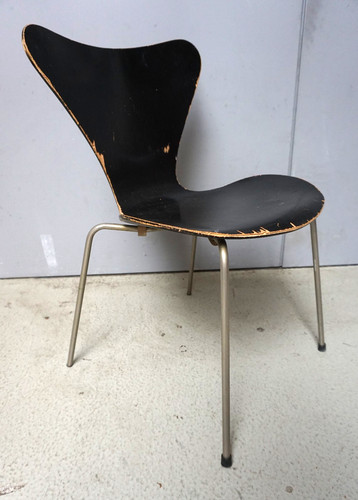 Fritz hansen arne jacobsen - arne,