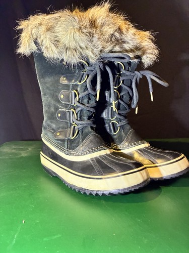 Stivali invernali sorel joan - sorel,