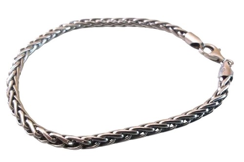 Bracciale argento 925 - bracciale,