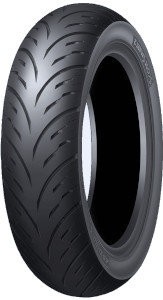 Dunlop scootsmart 140 - scootsmart, 2