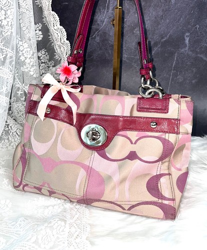 Borsa tracolla coach - borsa, a