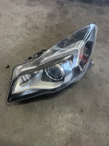 Faro proiettore anteriore - , opel